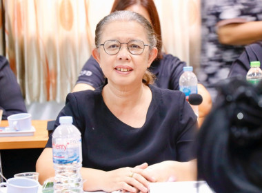 การประชุมข้าราชการ พนักงานราชการ ลูกจ้างประจำ ... พารามิเตอร์รูปภาพ 20